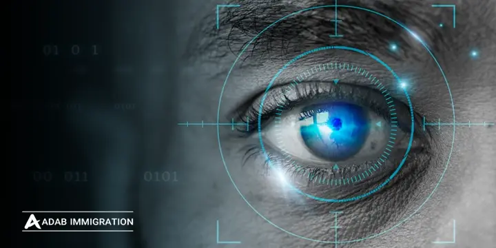 تحصیل رشته بینایی سنجی در کانادا