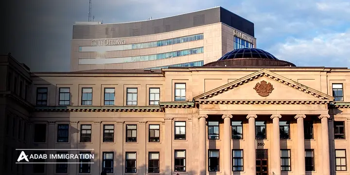 بهترین رشته های دانشگاه اتاوا کانادا