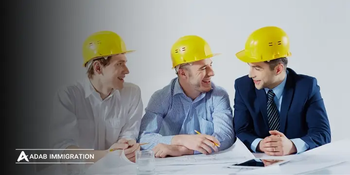 تحصیل رشته مهندسی معدن در استرالیا