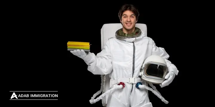 بهترین کشورها برای تحصیل رشته نجوم