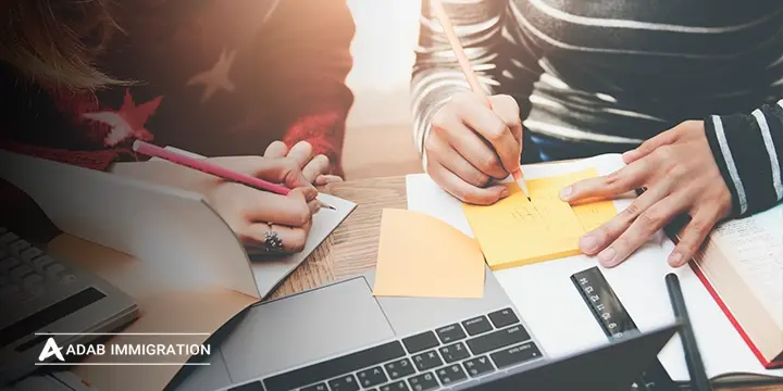 اشتباهات رایج اپلای تحصیلی در سال 2024