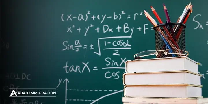 بهترین دانشگاه‌های کانادا برای تحصیل رشته ریاضی