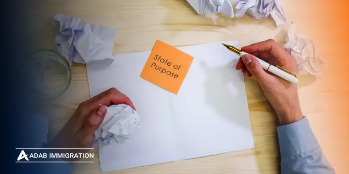 25 اشتباه رایج در هنگام نوشتن انگیزه‌نامه