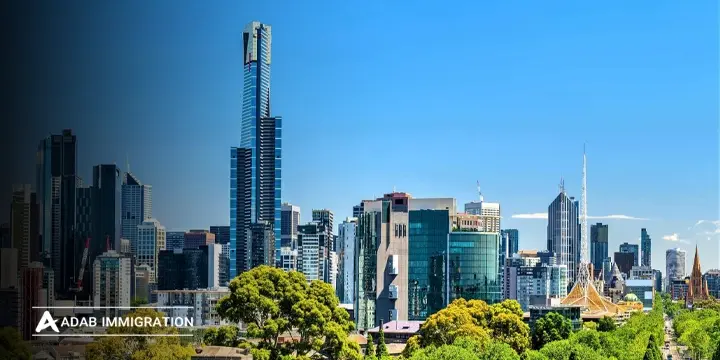 بهترین مناطق ملبورن برای اجاره مسکن