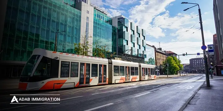 راهنمای جامع حمل و نقل در ملبورن