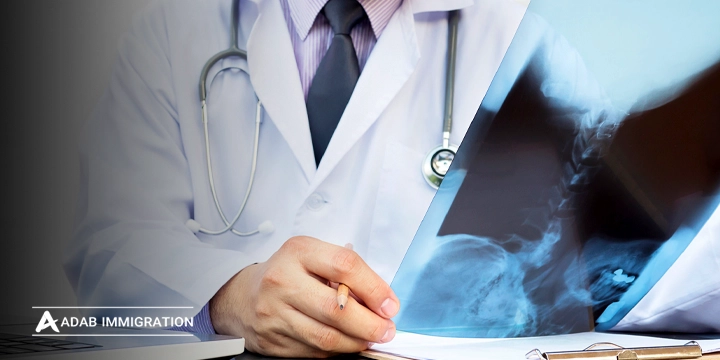 بهترین کشورها برای تحصیل رشته رادیولوژی