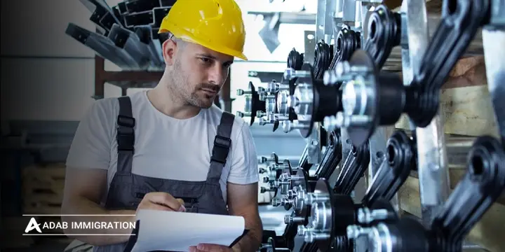 بهترین دانشگاه‌های استرالیا برای تحصیل رشته مهندسی مکانیک