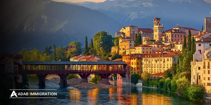 معایب زندگی در ایتالیا