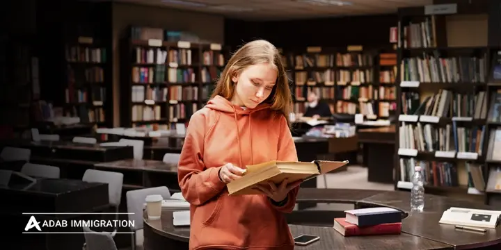 بهترین دانشگاه‌های استرالیا برای تحصیل رشته ادبیات