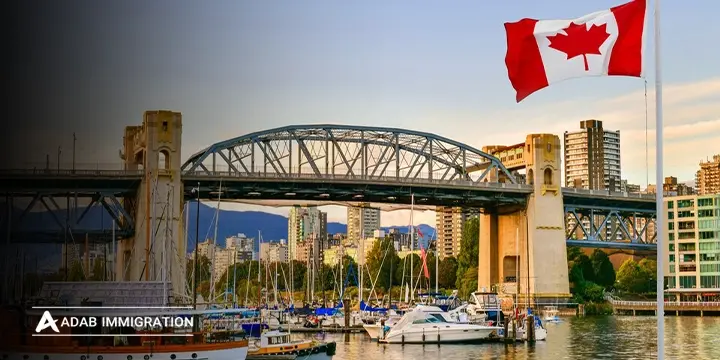 امن‌ترین شهرهای کانادا برای زندگی 2025