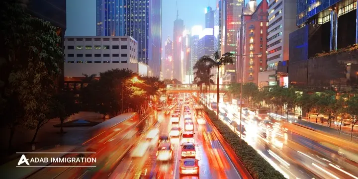 راهنمای جامع حمل و نقل در سیدنی