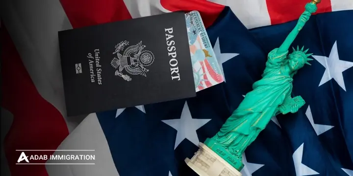 معایب مهاجرت به آمریکا