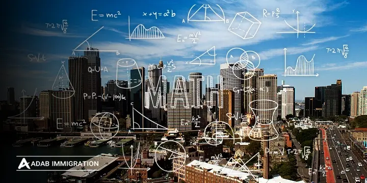 بهترین دانشگاه‌های استرالیا برای تحصیل رشته ریاضی