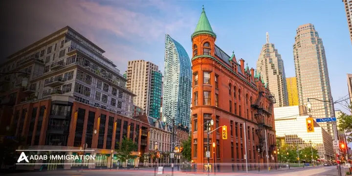 راهنمای جامع حمل و نقل در تورنتو