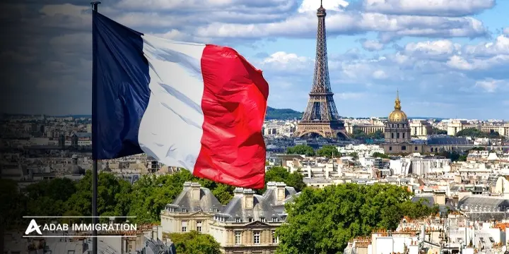 معایب مهاجرت به فرانسه