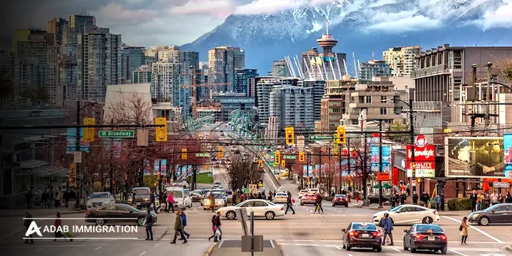 راهنمای جامع حمل و نقل در ونکوور