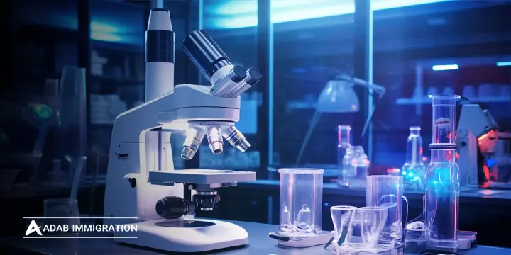 بهترین دانشگاه‌های استرالیا برای تحصیل رشته زیست شناسی