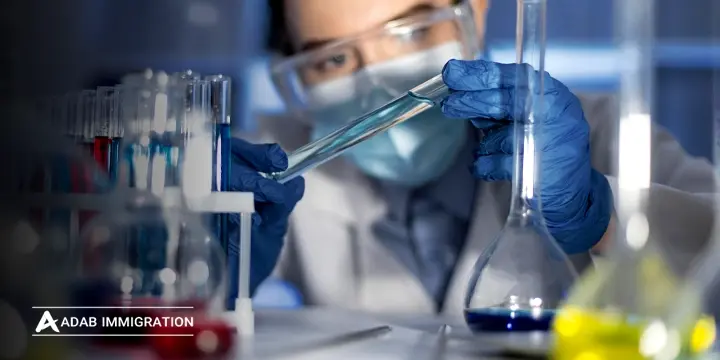 بهترین دانشگاه‌های استرالیا برای تحصیل رشته علوم زیست