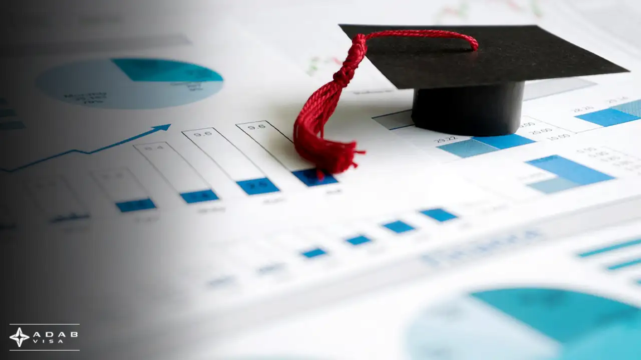 نرخ پذیرش دانشگاه چیست؟