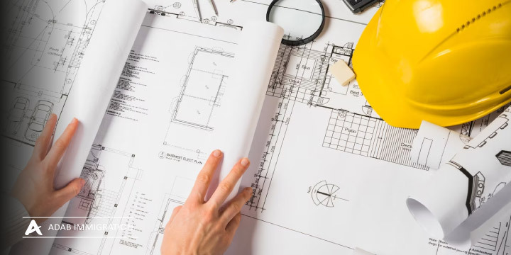 بهترین دانشگاه‌های کانادا برای تحصیل در رشته مهندسی